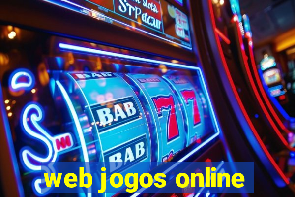 web jogos online
